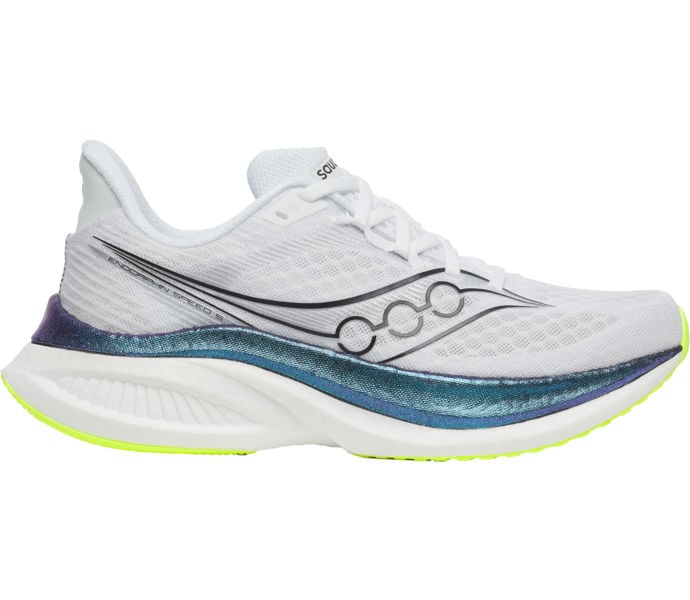 Saucony ENDORPHIN SPEED 5 LÖPARSKOR Flerfärgad