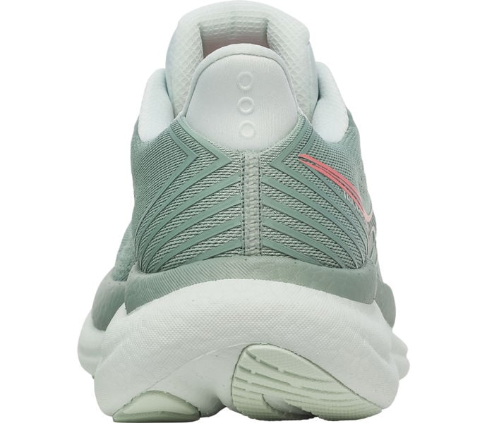 Saucony TRIUMPH 23 LÖPARSKOR Grön