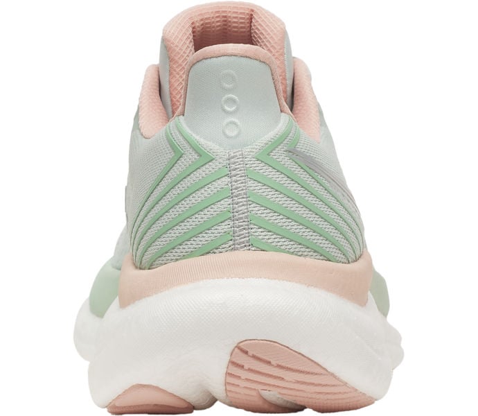 Saucony TRIUMPH 23 LÖPARSKOR Beige