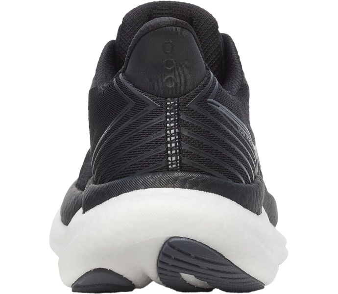 Saucony TRIUMPH 23 LÖPARSKOR Svart