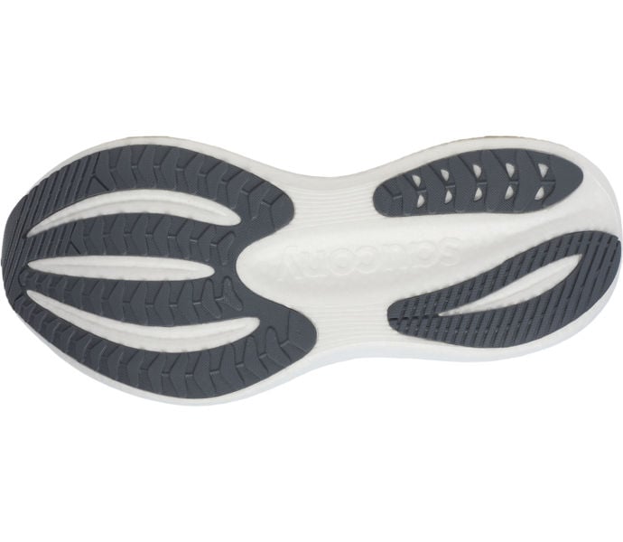 Saucony TRIUMPH 23 LÖPARSKOR Blå