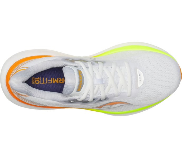 Saucony TRIUMPH 23 LÖPARSKOR Flerfärgad