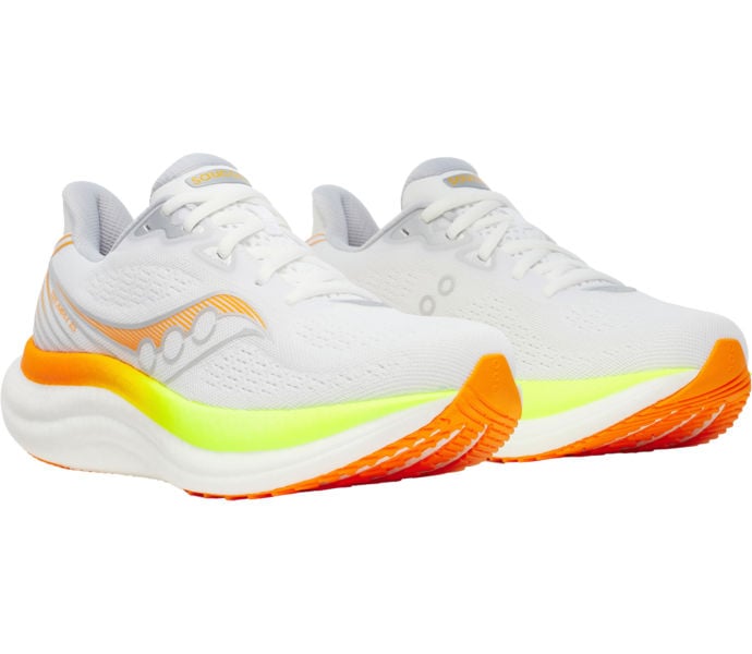 Saucony TRIUMPH 23 LÖPARSKOR Flerfärgad