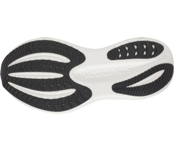 Saucony TRIUMPH 23 LÖPARSKOR Rosa