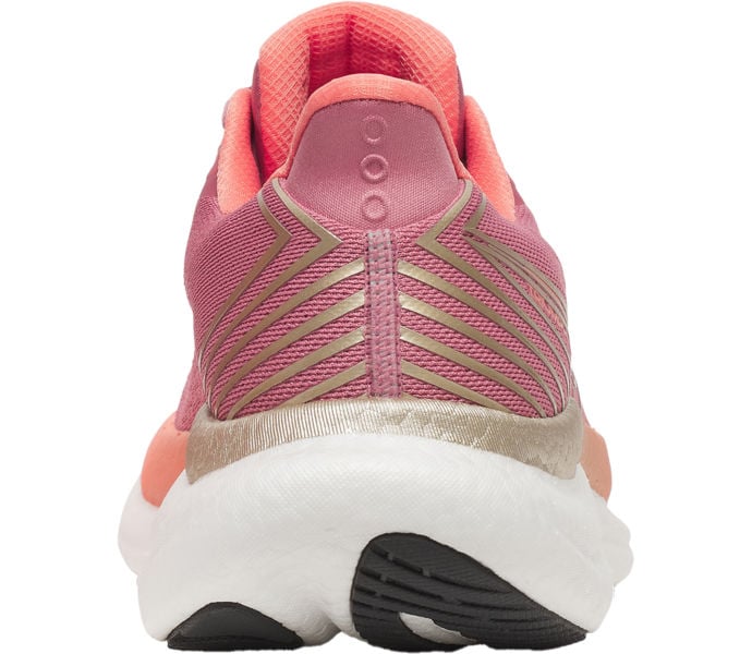 Saucony TRIUMPH 23 LÖPARSKOR Rosa