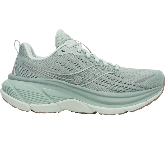 Saucony HURRICANE 25 LÖPARSKOR Grå