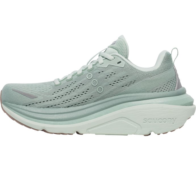 Saucony HURRICANE 25 LÖPARSKOR Grå