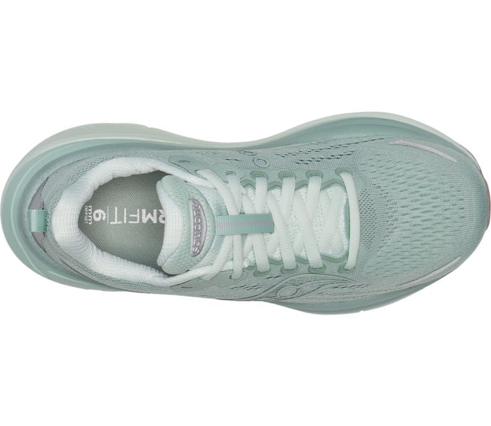 Saucony HURRICANE 25 LÖPARSKOR Grå