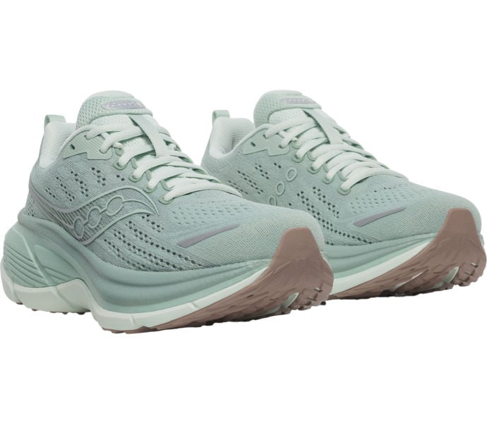 Saucony HURRICANE 25 LÖPARSKOR Grå