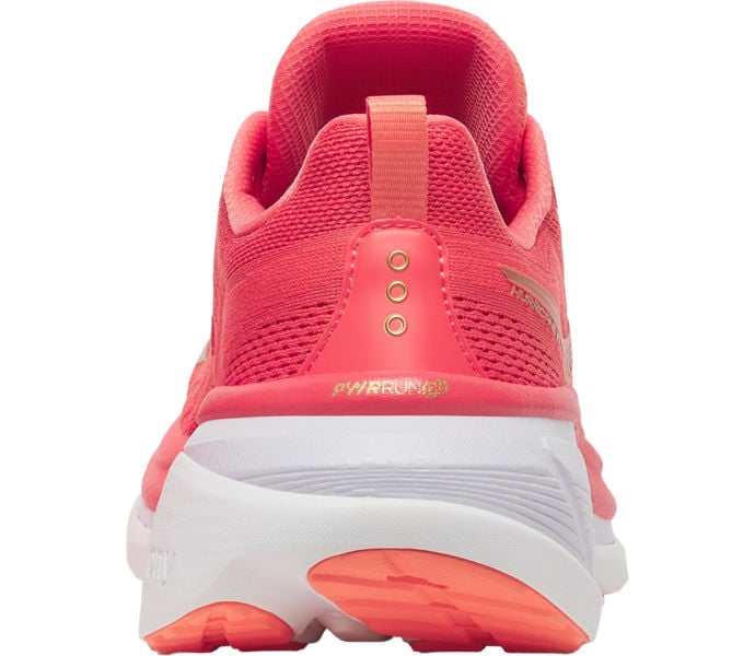 Saucony HURRICANE 25 LÖPARSKOR Rosa