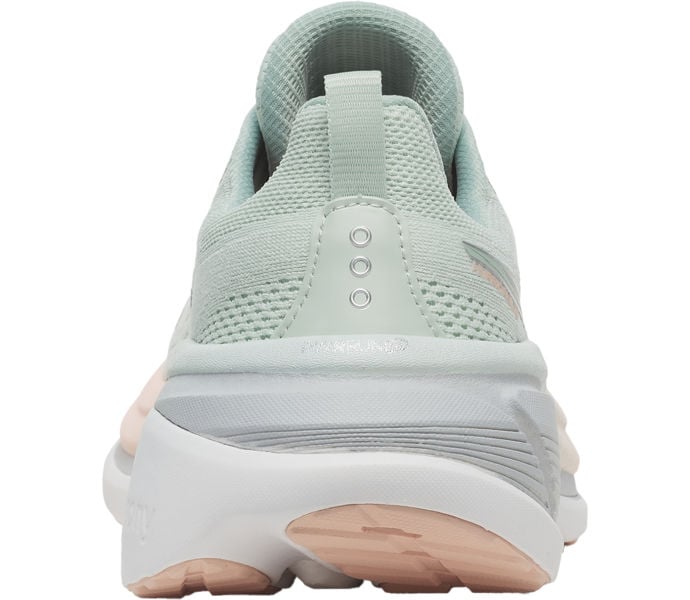 Saucony HURRICANE 25 LÖPARSKOR Grå