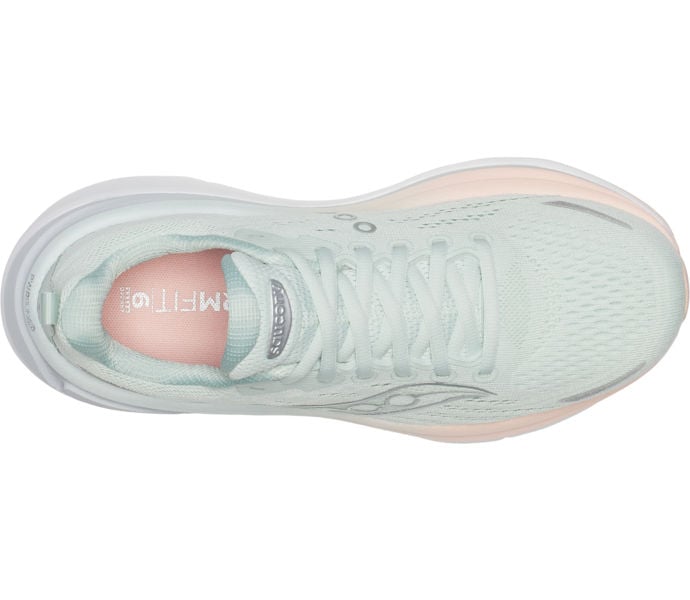 Saucony HURRICANE 25 LÖPARSKOR Grå