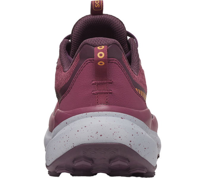 Saucony XODUS ULTRA 4 TRAILSKOR Lila