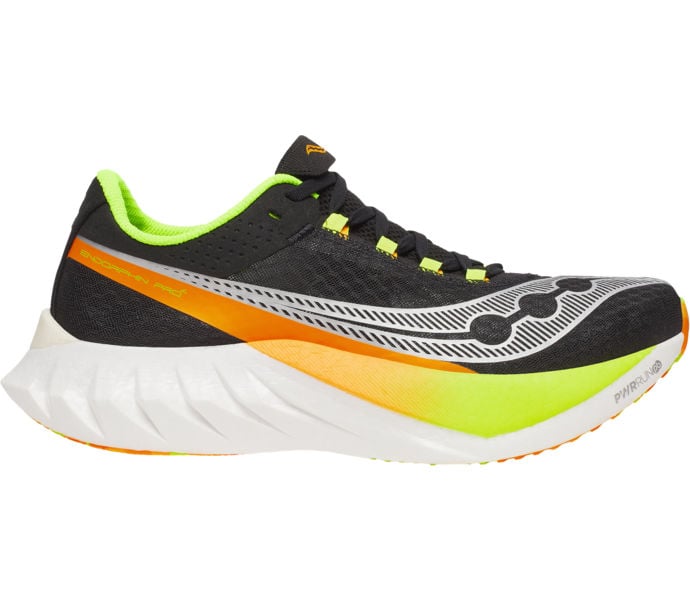Saucony ENDORPHIN PRO 4 KOLFIBERSKOR Flerfärgad