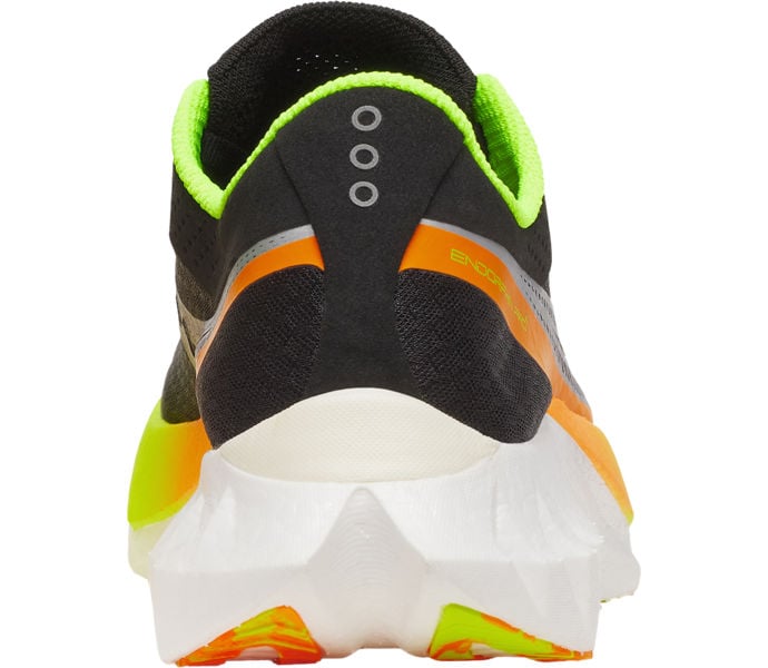 Saucony ENDORPHIN PRO 4 KOLFIBERSKOR Flerfärgad