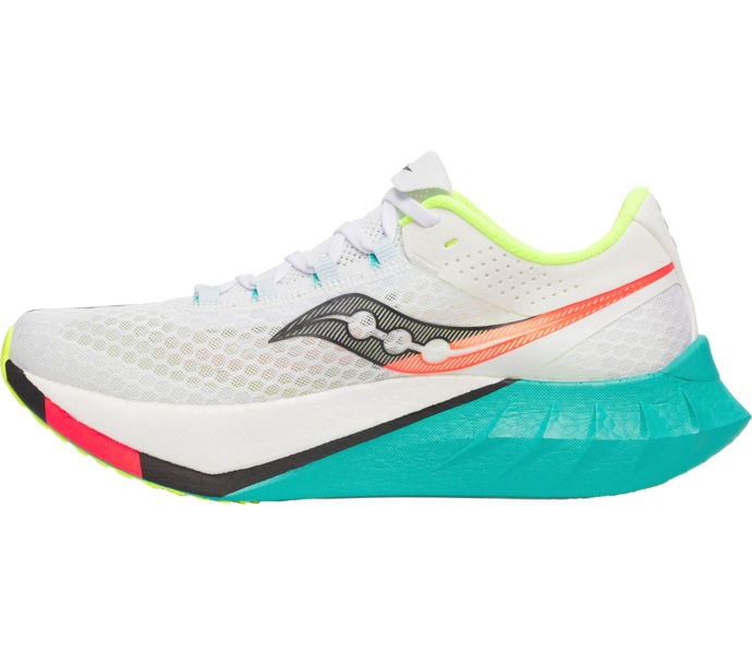 Saucony ENDORPHIN PRO 4 KOLFIBERSKOR Flerfärgad