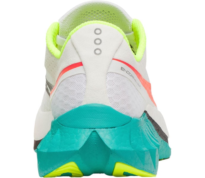 Saucony ENDORPHIN PRO 4 KOLFIBERSKOR Flerfärgad