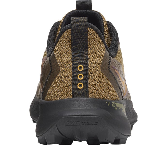Saucony PEREGRINE 15 TERRÄNGSKOR Brun