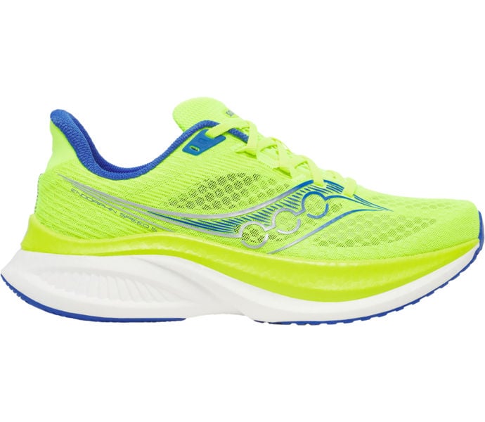 Saucony ENDORPHIN SPEED 5 LÖPARSKOR Gul