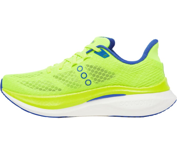 Saucony ENDORPHIN SPEED 5 LÖPARSKOR Gul