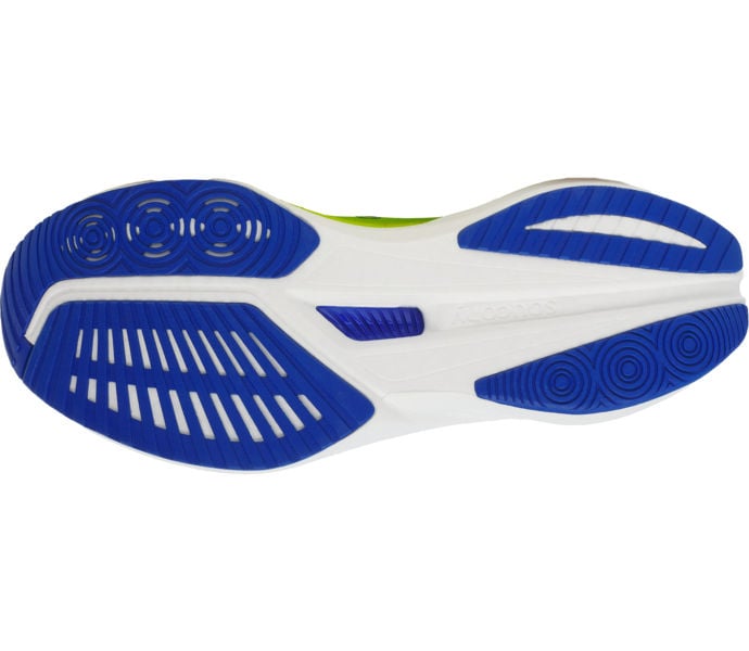 Saucony ENDORPHIN SPEED 5 LÖPARSKOR Gul