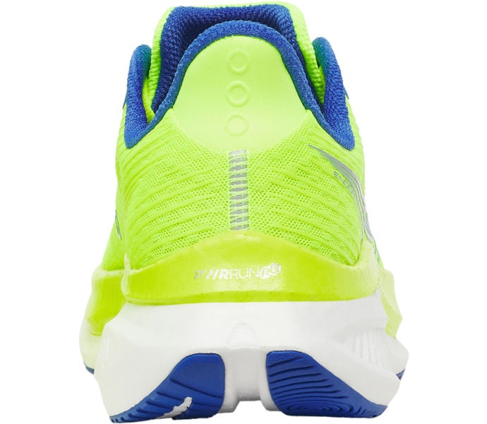 Saucony ENDORPHIN SPEED 5 LÖPARSKOR Gul