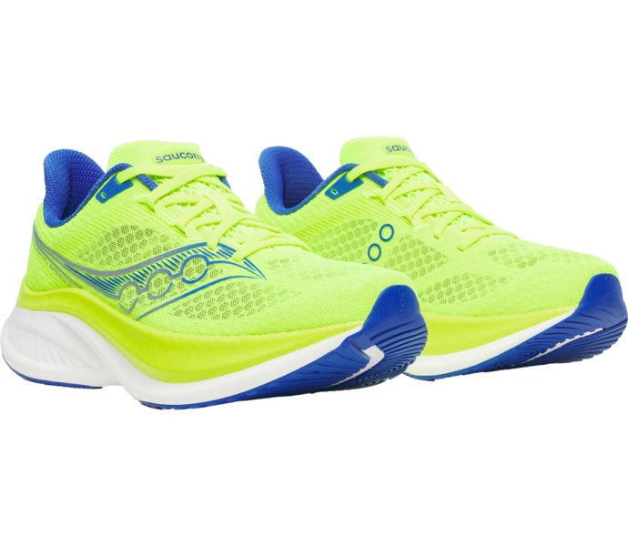 Saucony ENDORPHIN SPEED 5 LÖPARSKOR Gul