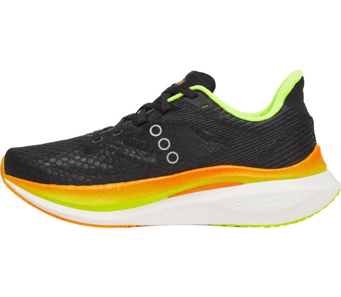 Saucony ENDORPHIN SPEED 5 LÖPARSKOR Svart