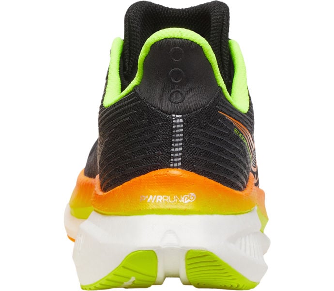 Saucony ENDORPHIN SPEED 5 LÖPARSKOR Svart