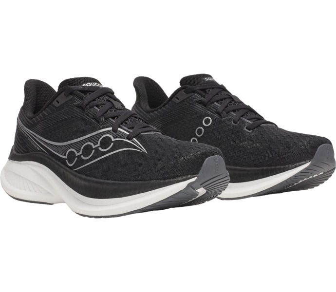 Saucony ENDORPHIN SPEED 5 LÖPARSKOR Svart