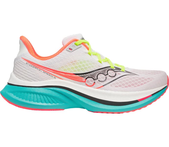Saucony ENDORPHIN SPEED 5 LÖPARSKOR Flerfärgad