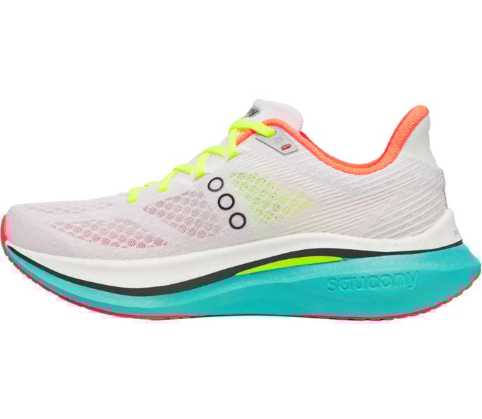 Saucony ENDORPHIN SPEED 5 LÖPARSKOR Flerfärgad