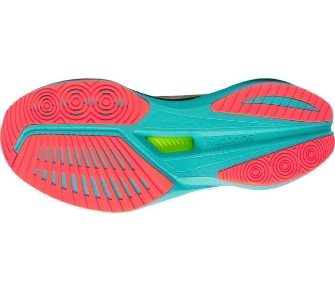 Saucony ENDORPHIN SPEED 5 LÖPARSKOR Flerfärgad