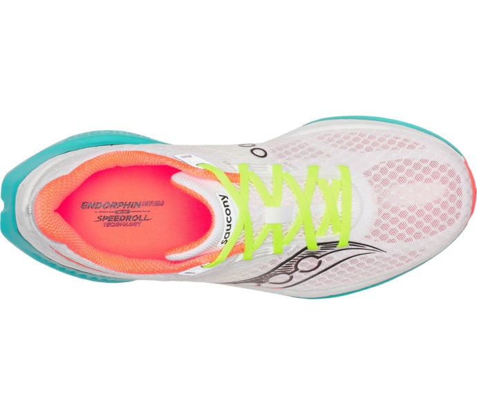 Saucony ENDORPHIN SPEED 5 LÖPARSKOR Flerfärgad