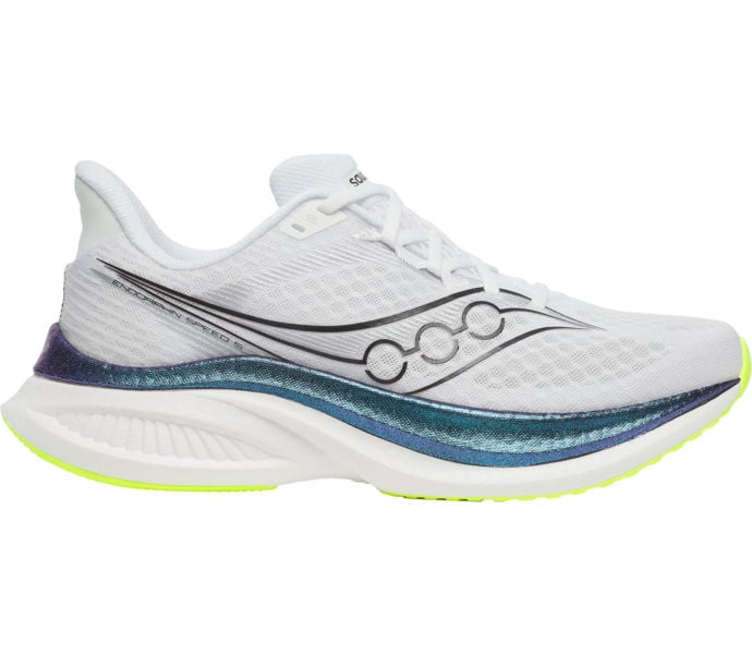 Saucony ENDORPHIN SPEED 5 LÖPARSKOR Flerfärgad
