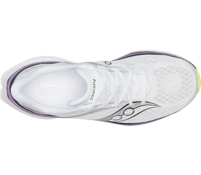 Saucony ENDORPHIN SPEED 5 LÖPARSKOR Flerfärgad