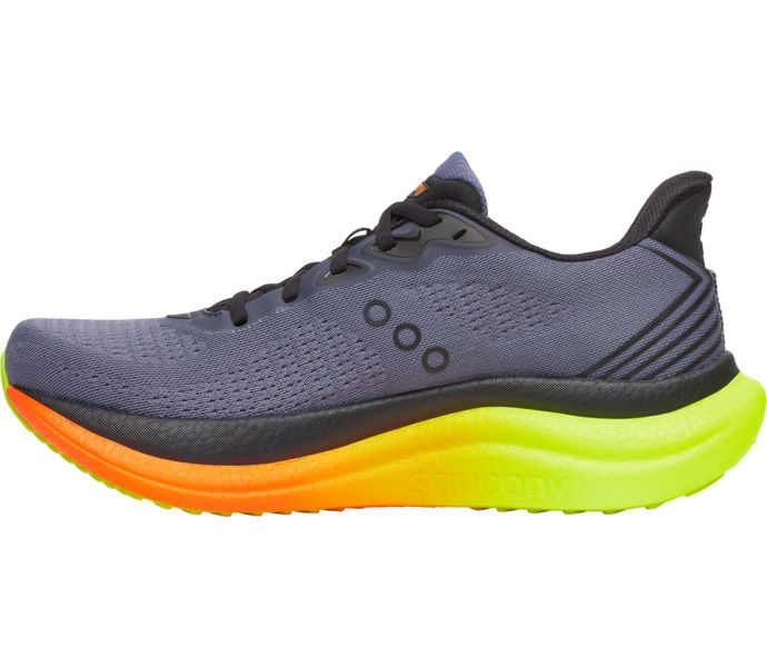 Saucony TRIUMPH 23 LÖPARSKOR Flerfärgad