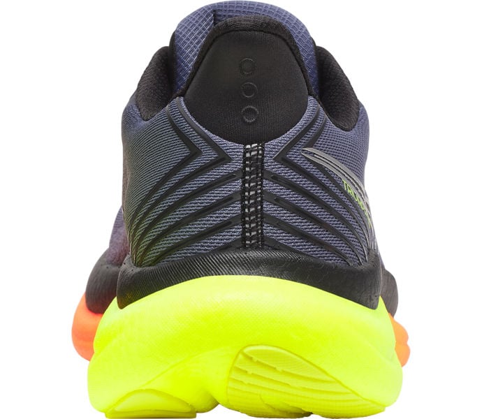 Saucony TRIUMPH 23 LÖPARSKOR Flerfärgad