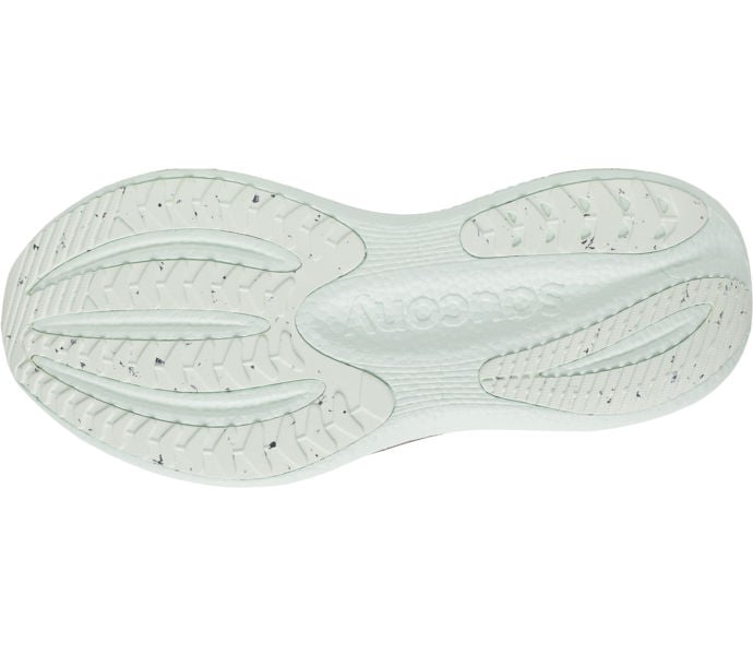 Saucony TRIUMPH 23 LÖPARSKOR Beige