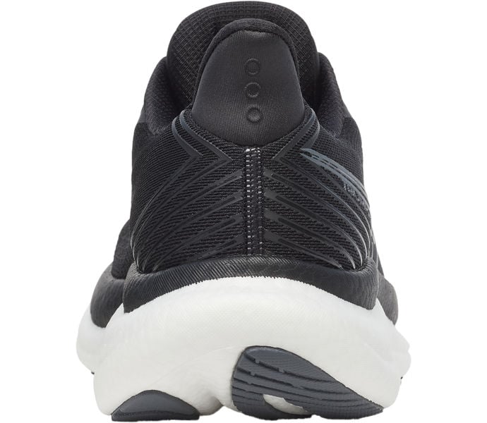 Saucony TRIUMPH 23 LÖPARSKOR Svart