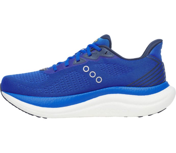 Saucony TRIUMPH 23 LÖPARSKOR Blå