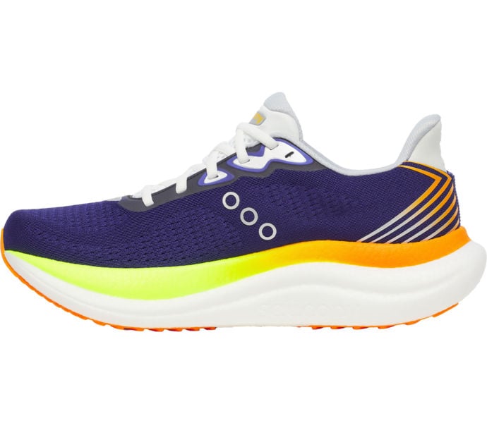 Saucony TRIUMPH 23 LÖPARSKOR Flerfärgad