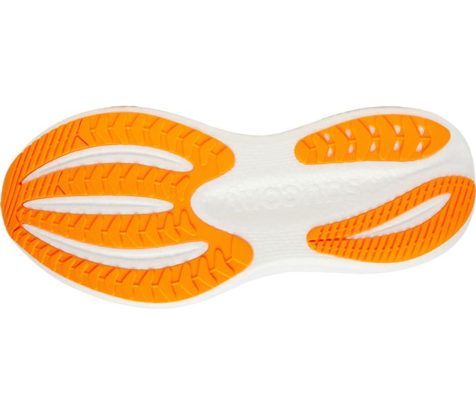 Saucony TRIUMPH 23 LÖPARSKOR Flerfärgad