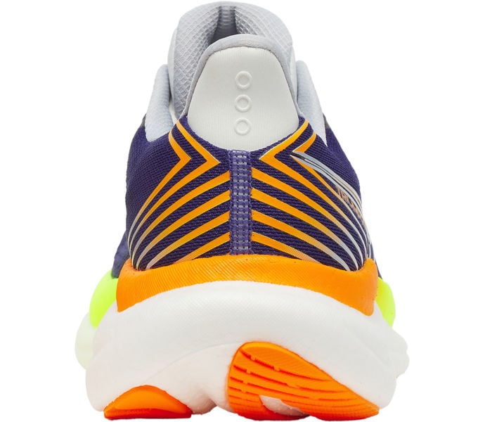 Saucony TRIUMPH 23 LÖPARSKOR Flerfärgad