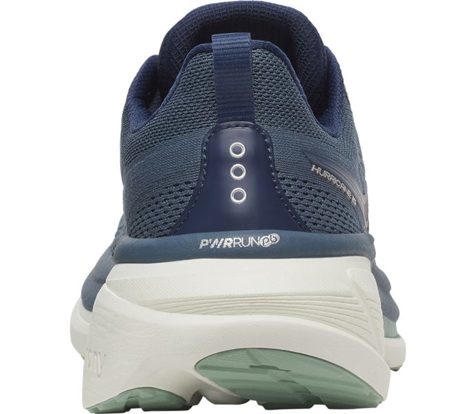 Saucony HURRICANE 25 LÖPARSKOR Grå