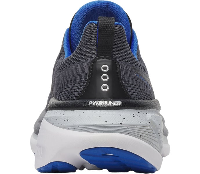 Saucony HURRICANE 25 LÖPARSKOR Svart