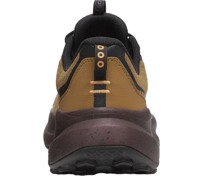 Saucony XODUS ULTRA 4 TRAILSKOR Brun