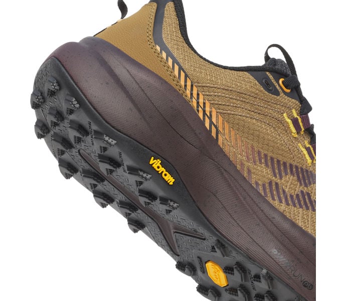 Saucony XODUS ULTRA 4 TRAILSKOR Brun