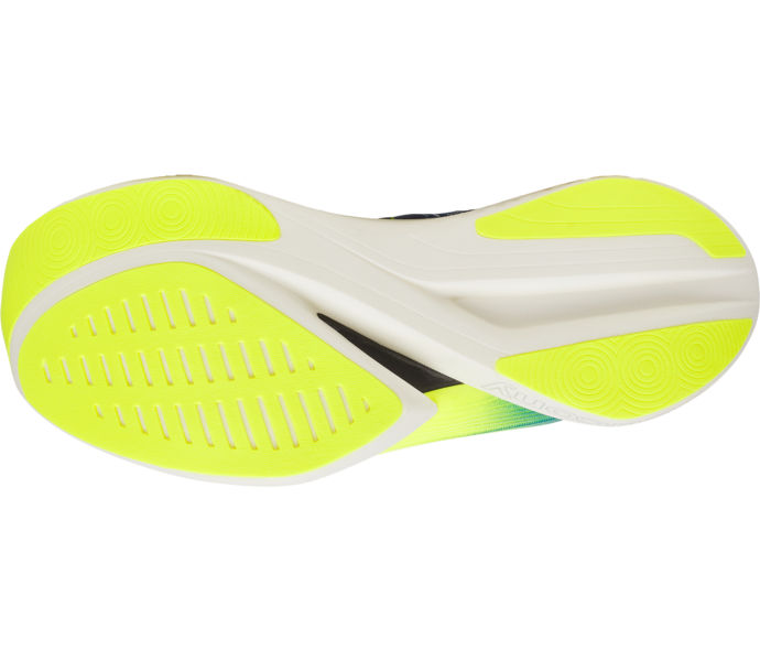 Saucony ENDORPHIN ELITE 2 KOLFIBERSKOR Blå