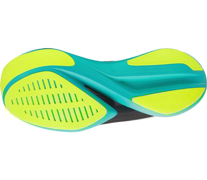 Saucony ENDORPHIN ELITE 2 KOLFIBERSKOR Flerfärgad